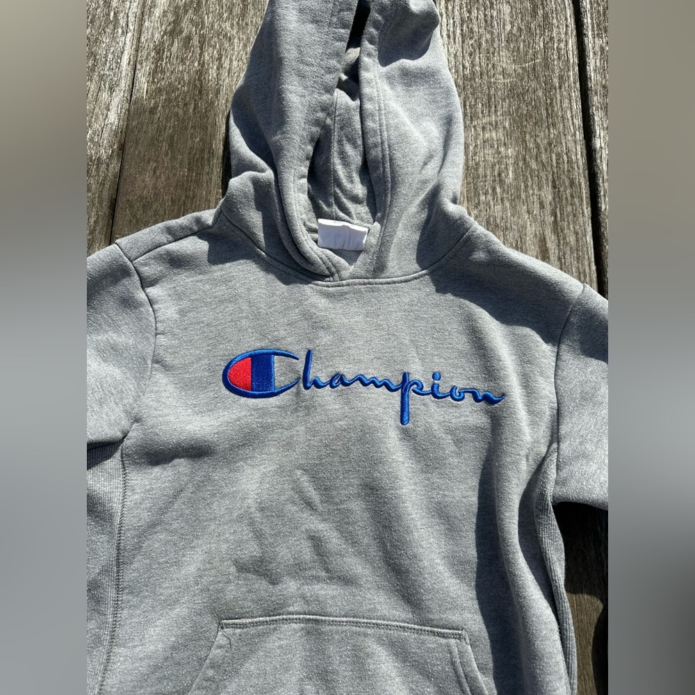 Champion Hoodie